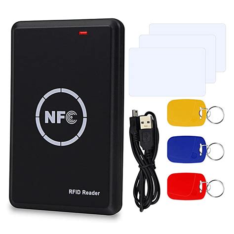 rfid reader for hid cards|hid smart card with reader.